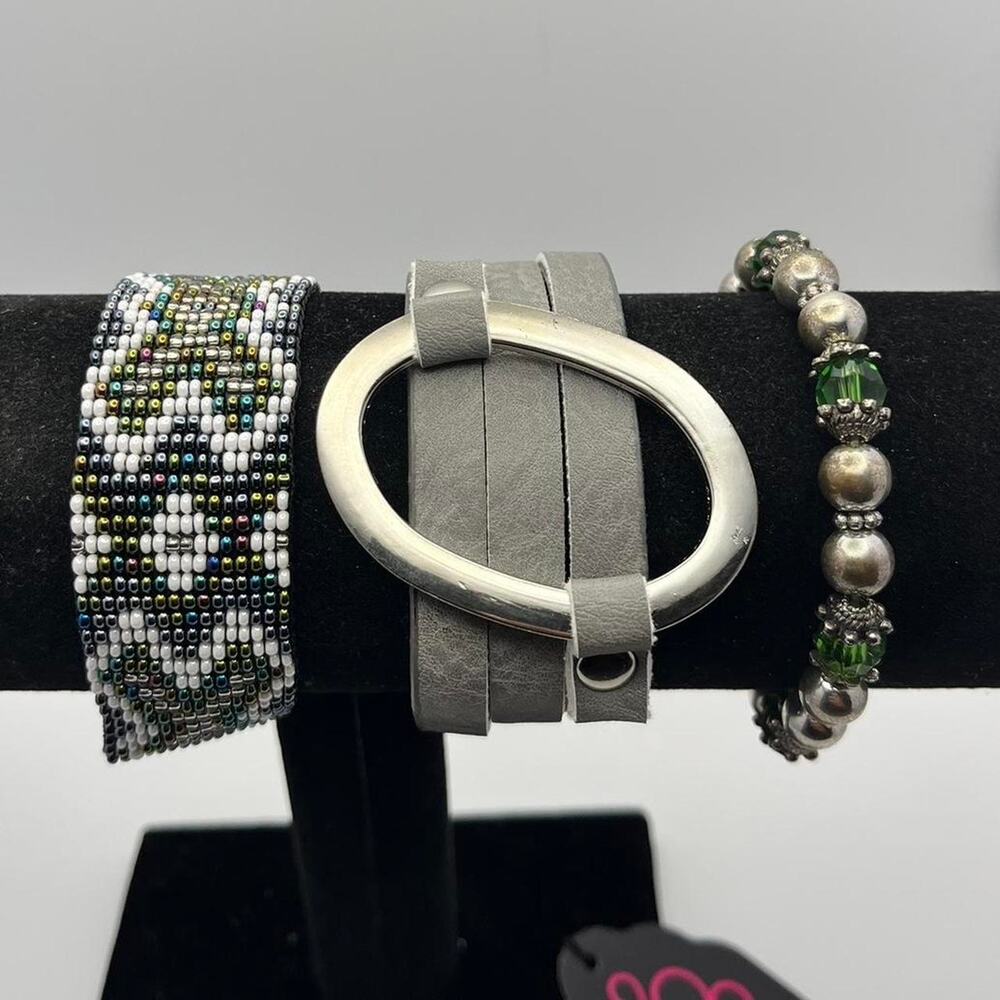 Indie bracelet set